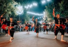 Finde en Escobar: una Feria Japonesa, festejos por el Día del Animal y AMCA Fest son los eventos destacados