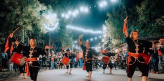 Finde en Escobar: una Feria Japonesa, festejos por el Día del Animal y AMCA Fest son los eventos destacados