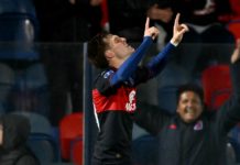 Tigre le ganó a Alianza Atlético y se metió en los 16avos de la Copa Sudamericana
