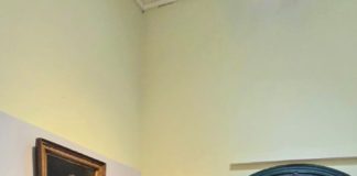 Día Internacional de los Museos en el Saavedra