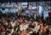 Último fin de semana de una Feria inolvidable