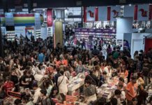 Último fin de semana de una Feria inolvidable