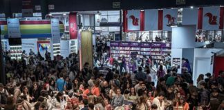 Último fin de semana de una Feria inolvidable