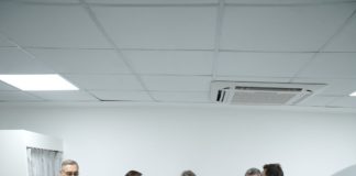 El Hospital Larcade de San Miguel incorpora un nuevo tomógrafo y duplica la cantidad de estudios