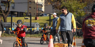 Mayo Amarillo 2026: juegos educativos, stands con actividades y Soltate el sábado 16 de mayo