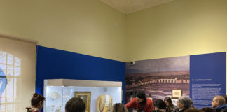 Semana de Mayo en el Casco Histórico y en el Museo Saavedra
