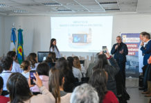 Más de 200 médicos participaron de las Jornadas Hospitalarias de Pediatría 2026 en Tigre