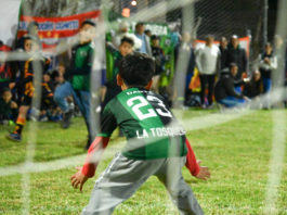 Se puso en marcha la edición 2026 de la Liga de Baby Fútbol Infantil y Femenina del Municipio de Tigre