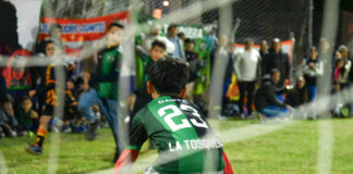 Se puso en marcha la edición 2026 de la Liga de Baby Fútbol Infantil y Femenina del Municipio de Tigre