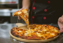 Pizza Vilo: noche de grandes descuentos y shows en vivo en las pizzerías de Vicente López