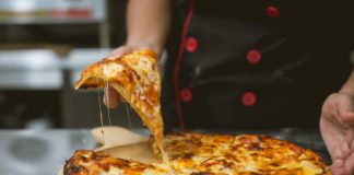 Pizza Vilo: noche de grandes descuentos y shows en vivo en las pizzerías de Vicente López