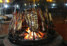 Las mejores carnes asadas en los pueblos turísticos bonaerenses