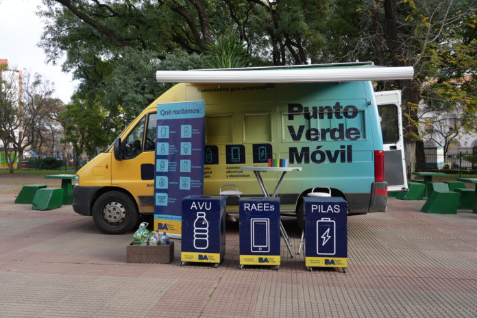 Punto verde movil_0