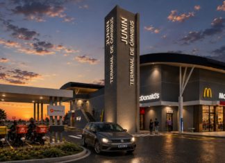 McDonald’s llega a Junín y abrirá 80 nuevos puestos de trabajo para jóvenes