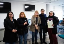 Alvarez Rodríguez y Moreira entregaron partidas de nacimiento tardías