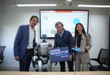 San Miguel será sede provincial de la Copa Robótica Educabot 2026
