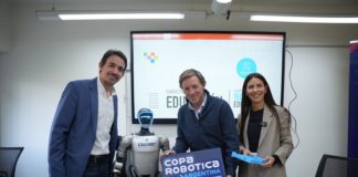San Miguel será sede provincial de la Copa Robótica Educabot 2026