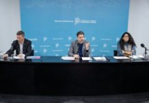 Bianco: “Milei decidió incumplir la Ley de Financiamiento Universitario»