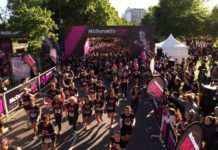 McDonald’s Run abre inscripciones e invita a vivir su primera edición mixta