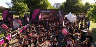 McDonald’s Run abre inscripciones e invita a vivir su primera edición mixta