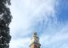 La Torre Monumental cumple 110 años y lo celebra a lo grande
