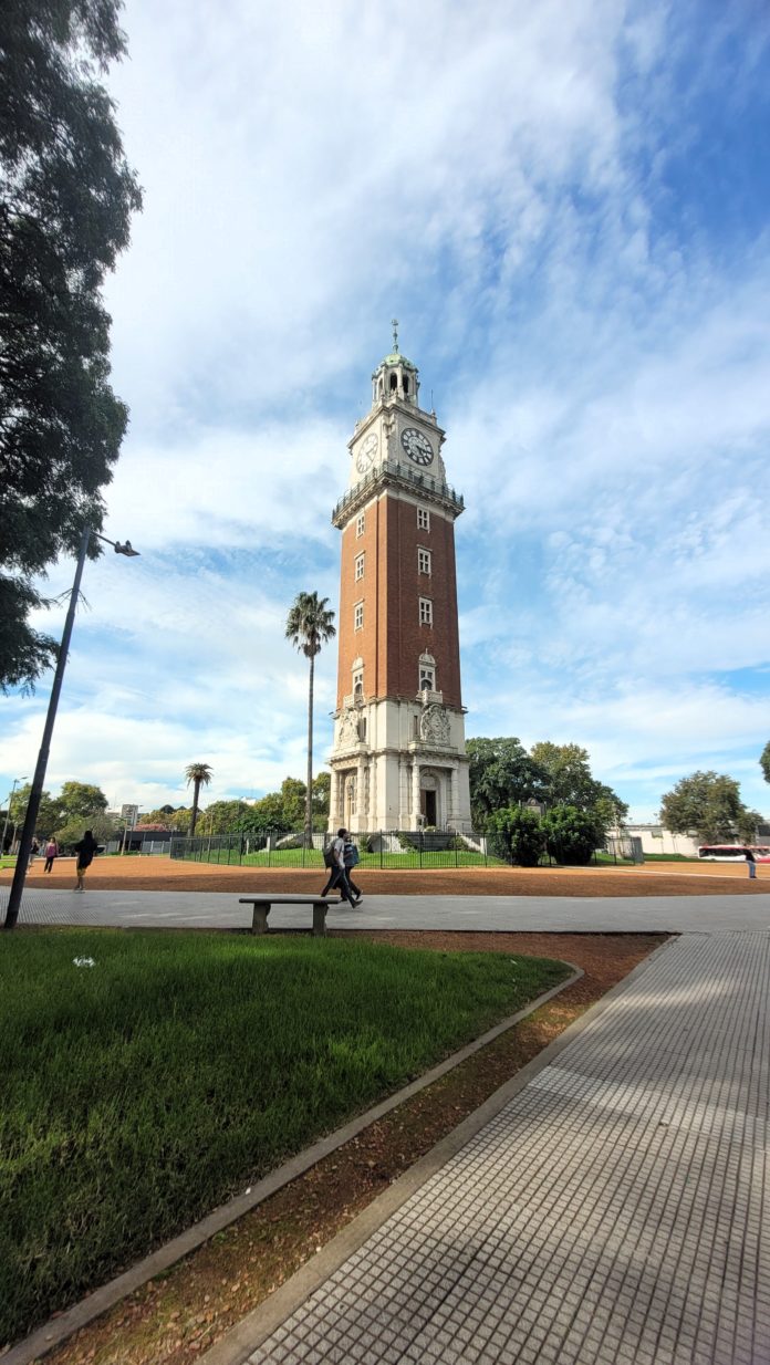Torre Monumental(1)