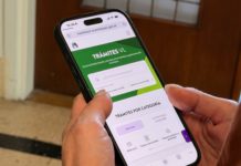 Vicente López presentó un nuevo Portal de Trámites para resolver gestiones más rápido y desde el celular