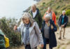 ¿Inesperado? Viajes sustentables: las generaciones mayores demuestran mayor compromiso que los jóvenes