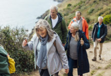 ¿Inesperado? Viajes sustentables: las generaciones mayores demuestran mayor compromiso que los jóvenes