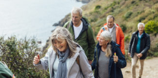 ¿Inesperado? Viajes sustentables: las generaciones mayores demuestran mayor compromiso que los jóvenes