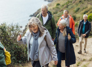 ¿Inesperado? Viajes sustentables: las generaciones mayores demuestran mayor compromiso que los jóvenes