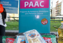 Día de la Celiaquía: Qué programas se impulsan para personas con esta patología