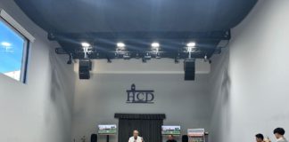 El Municipio de Tigre realizó una jornada para adultos mayores con foco en la salud, el deporte y la prevención