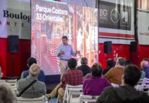 Ramón Lanús: “Dimos un paso histórico a base de reglas claras y desarrollo para el crecimiento de Villa Adelina y Boulogne”