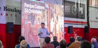 Ramón Lanús: “Dimos un paso histórico a base de reglas claras y desarrollo para el crecimiento de Villa Adelina y Boulogne”