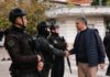 En ocho meses ya hubo 98 detenidos y más de 110 mil vehículos controlados en las entradas y salidas de la Ciudad
