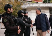 En ocho meses ya hubo 98 detenidos y más de 110 mil vehículos controlados en las entradas y salidas de la Ciudad