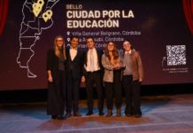Gestión eficiente y educación: San Isidro recibió tres importantes distinciones nacionales