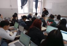 Más de 1.000 estudiantes de San Isidro participan en evaluaciones educativas del programa META