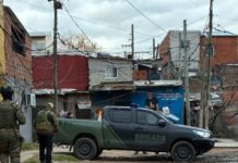 San Isidro: cómo funcionan los nuevos operativos de seguridad en La Cava