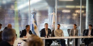 El Gobierno porteño ordena las aplicaciones de viaje y moderniza el sistema de taxis