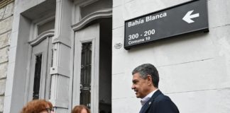 La insólita historia de la propiedad usurpada N° 800 que la Ciudad le devolvió a una familia en Floresta