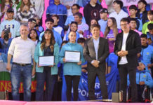 Juegos Bonaerenses: Nuevo récord con más de medio millón de inscriptos