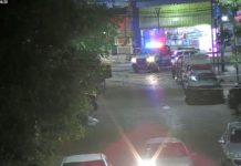 San Isidro: gracias a las alertas vecinales por WhatsApp, detienen delincuentes en tiempo récord