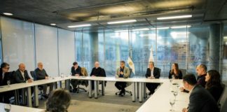 Desregulación de los puestos de diarios: más servicios y recuperación de la actividad comercial
