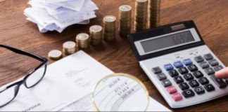 La recaudación tributaria nacional acumula nueve meses consecutivos de caída