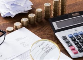 La recaudación tributaria nacional acumula nueve meses consecutivos de caída