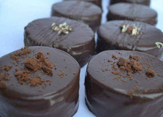 alfajor Berazategui