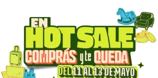 Hot Sale 2026: cómo encontrar las mejores ofertas, comprar rápido y evitar fraudes