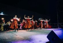 Finde en Escobar: Generación Folclore y JuveActiva son los eventos destacados